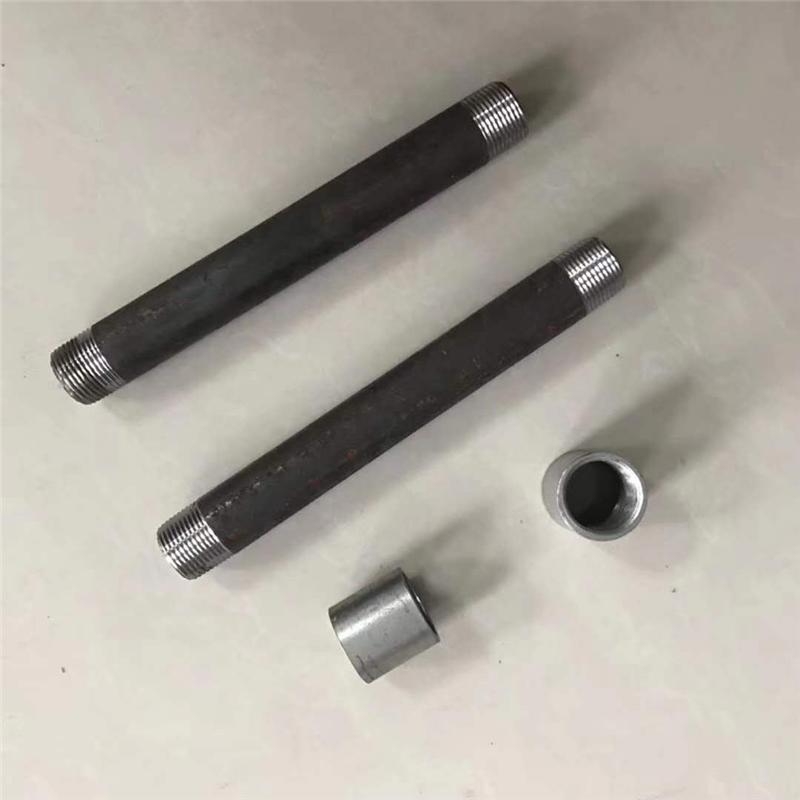 张家界钢管注浆管隧道止水