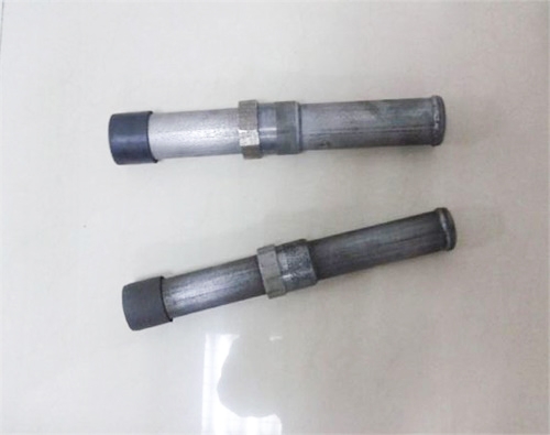 张家界桩基声测管螺旋式深桩