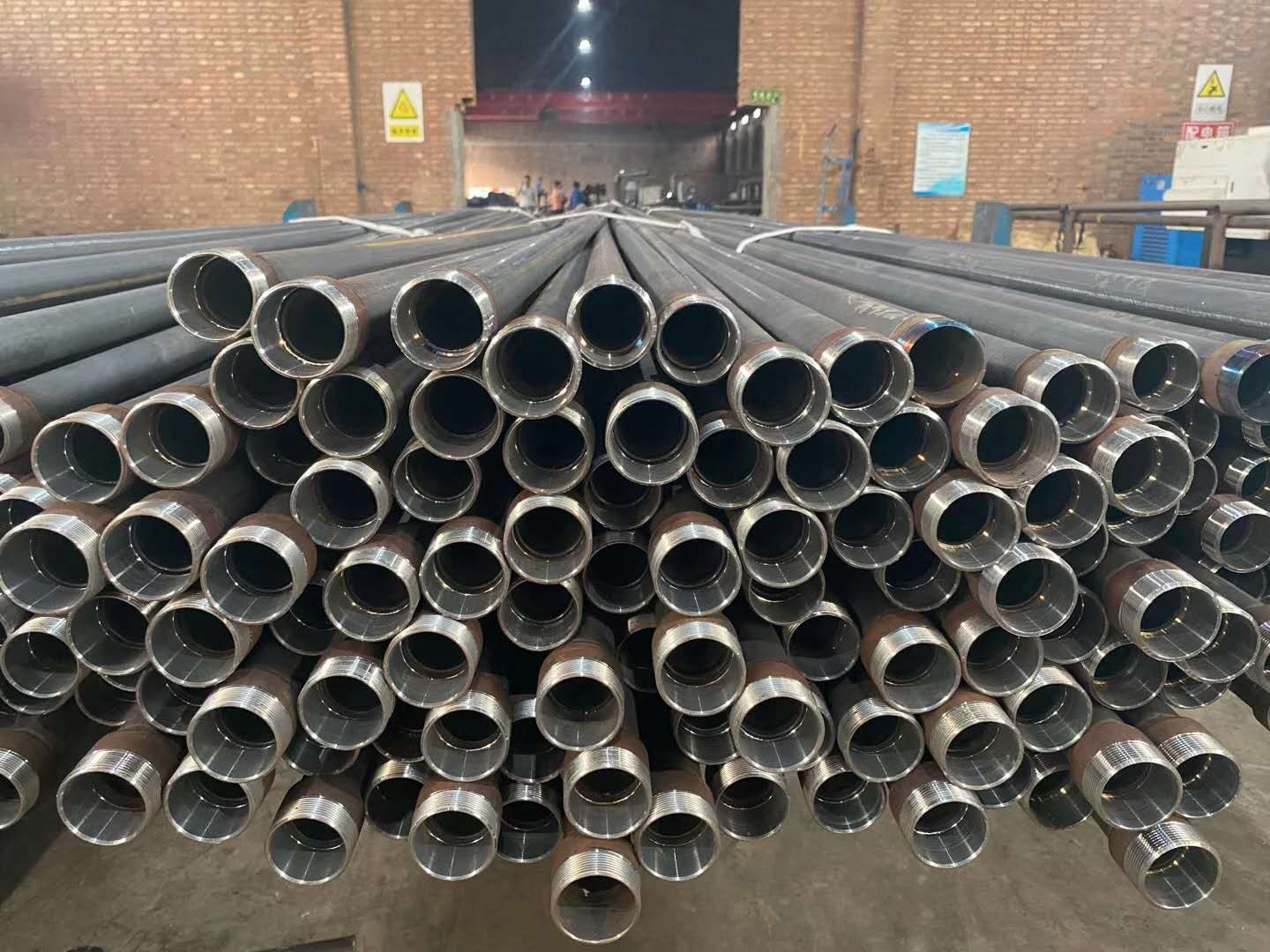 张家界桥梁声测管批量供货