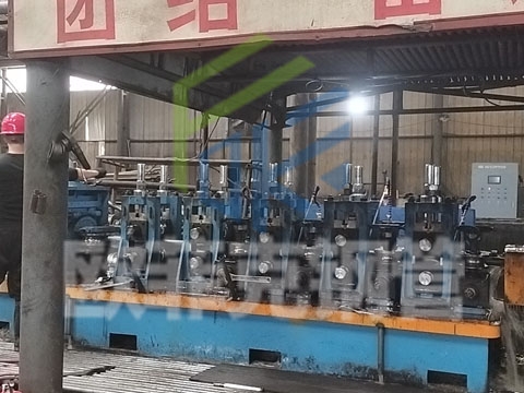 张家界生产车间